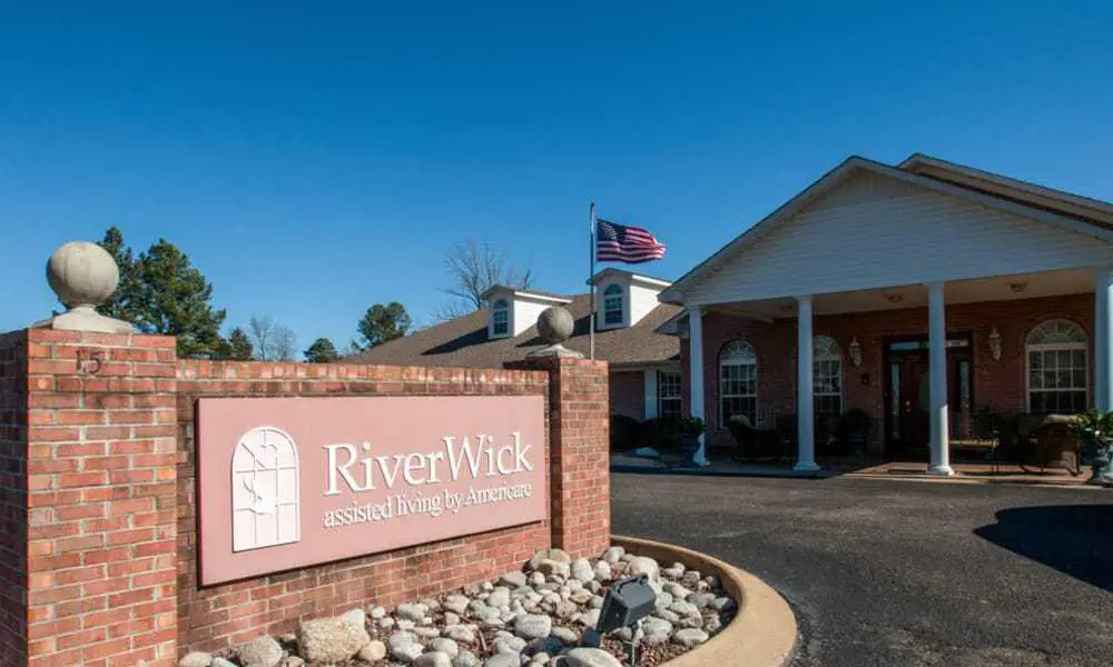 Photo of River Wick, Assisted Living, Savannah, TN 8