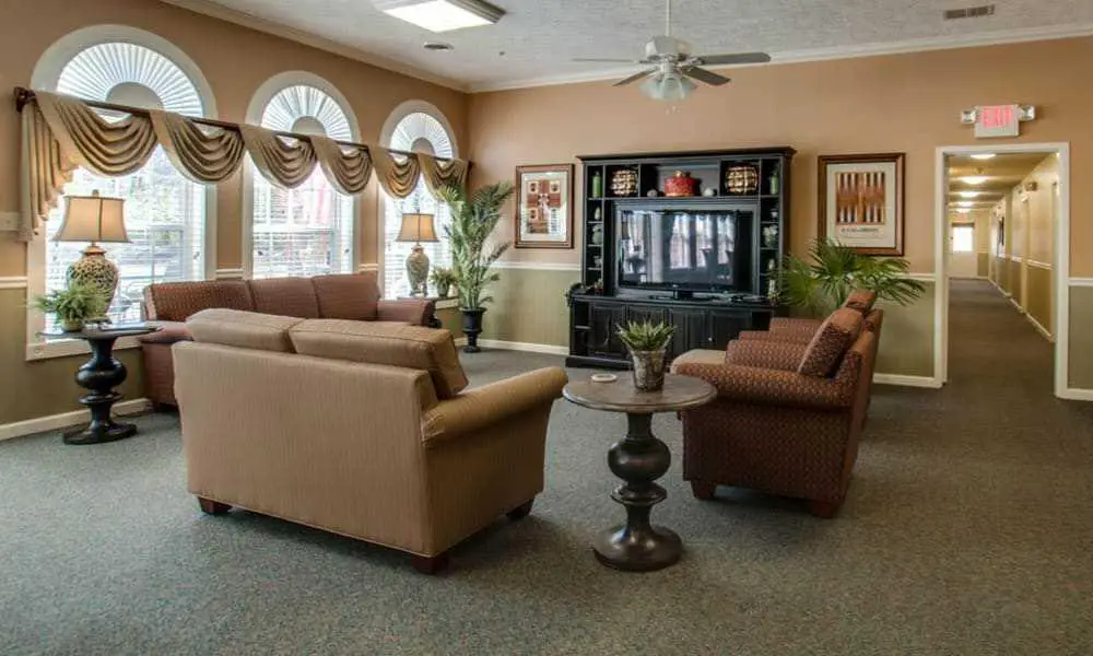Photo of River Wick, Assisted Living, Savannah, TN 10