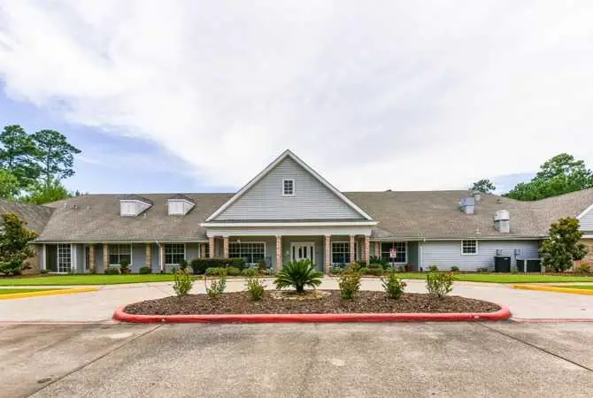 Photo of Sabine Place, Assisted Living, Orange, TX 1