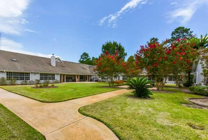 Photo of Sabine Place, Assisted Living, Orange, TX 3