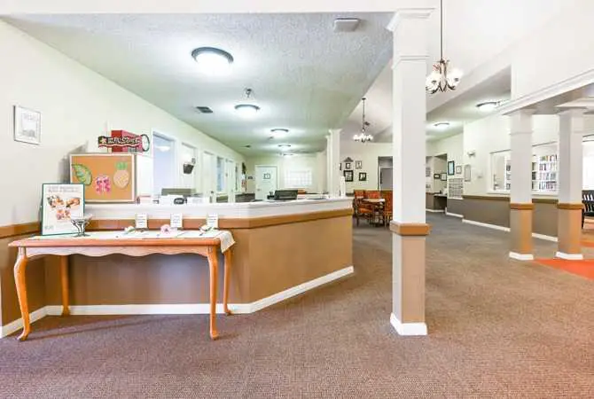 Photo of Sabine Place, Assisted Living, Orange, TX 4