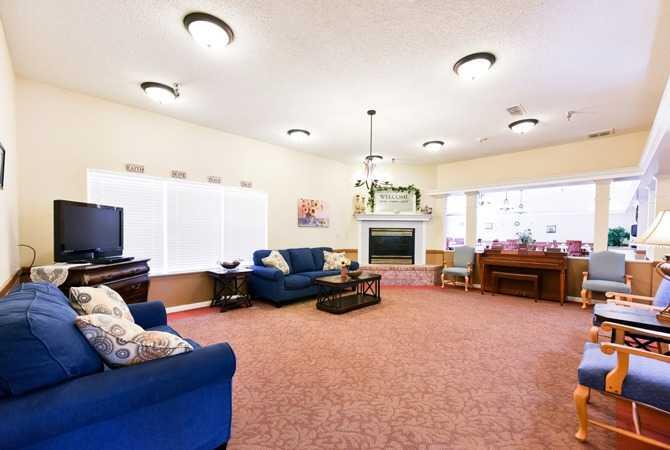 Photo of Sabine Place, Assisted Living, Orange, TX 5