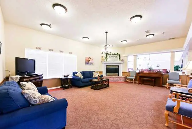 Photo of Sabine Place, Assisted Living, Orange, TX 5