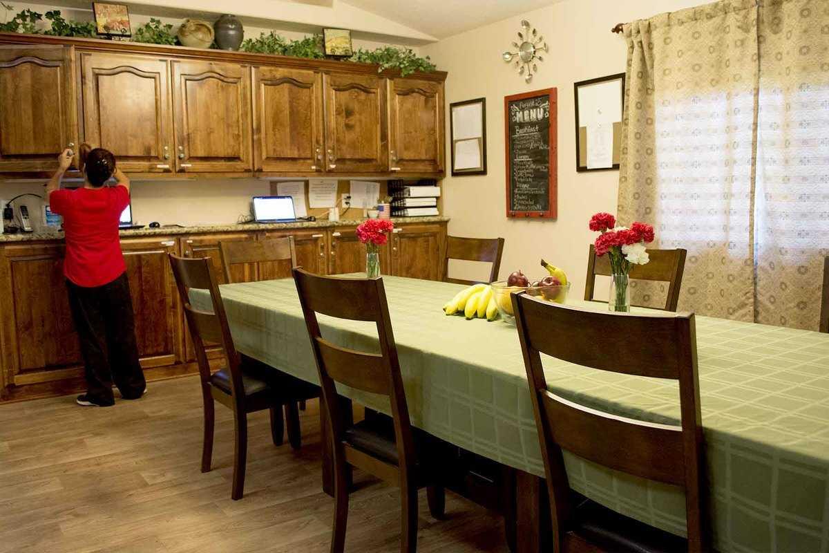Photo of Sage Grove Assisted Living, Assisted Living, Memory Care, Rigby, ID 1
