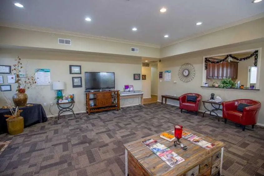 Photo of Sandia Senior Suites, Assisted Living, Albuquerque, NM 1