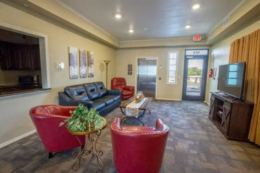 Photo of Sandia Senior Suites, Assisted Living, Albuquerque, NM 6