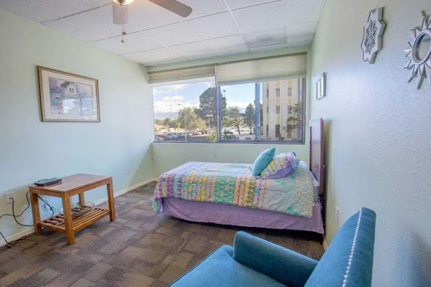 Photo of Sandia Senior Suites, Assisted Living, Albuquerque, NM 7