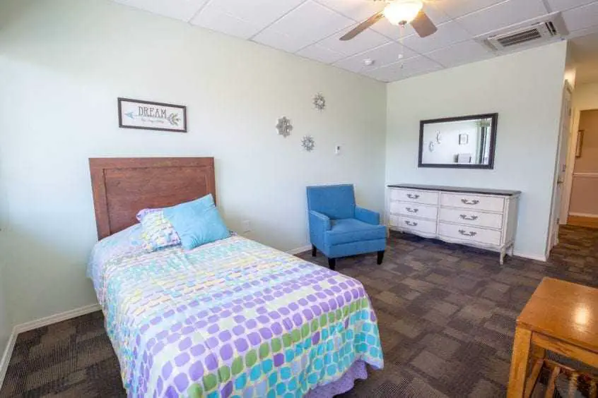 Photo of Sandia Senior Suites, Assisted Living, Albuquerque, NM 8