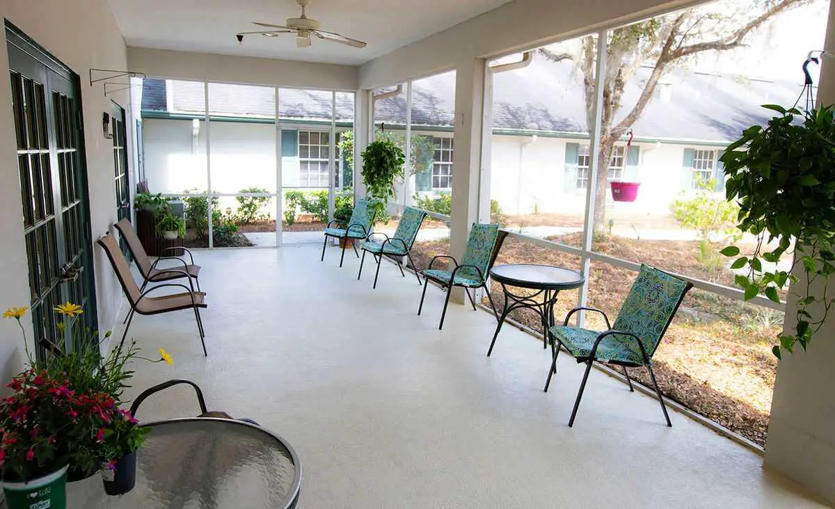 Savannah Court of Orange City Senior Living Community Assisted Living Savannah Court of Orange City Senior Living Community Assisted Living