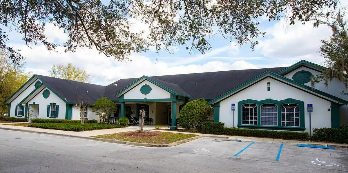 Photo of Savannah Court of Orange City, Assisted Living, Orange City, FL 10