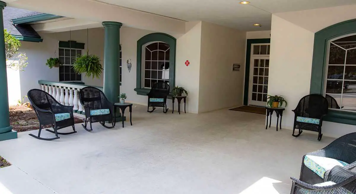 Photo of Savannah Court of Orange City, Assisted Living, Orange City, FL 11