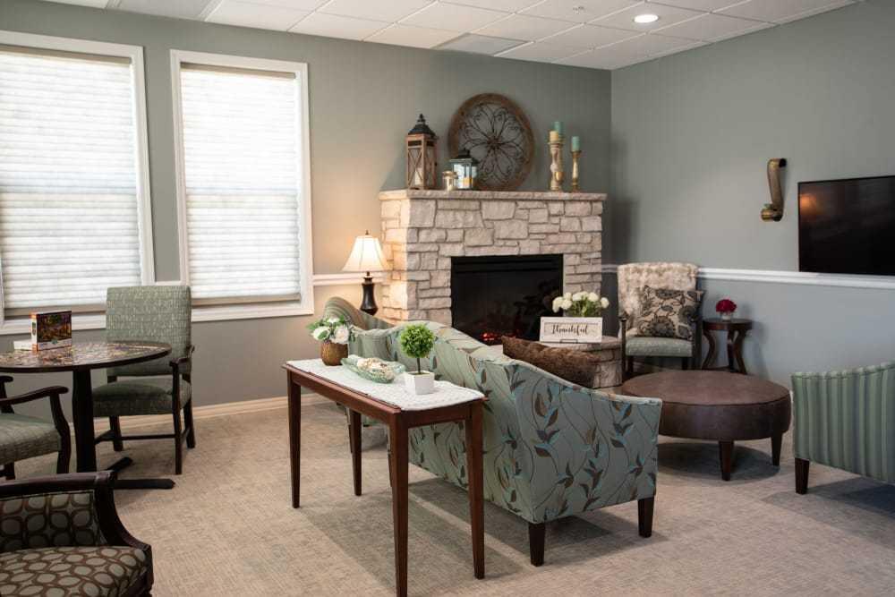 Photo of Serenity Assisted Living, Assisted Living, East Peoria, IL 4