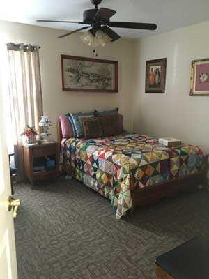 Photo of Smith Manor, Assisted Living, Lucedale, MS 1
