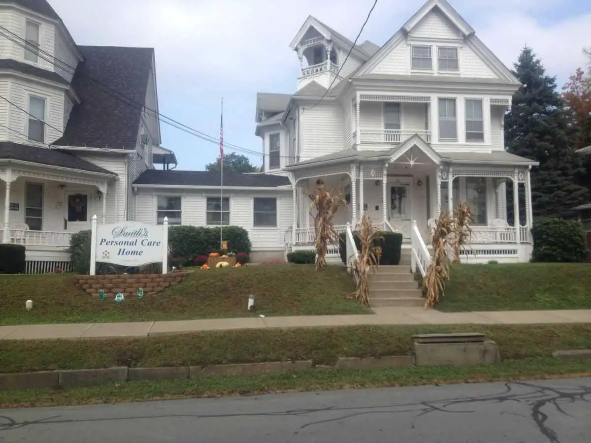 Photo of Smith's Personal Care Home - Wyalusing, Assisted Living, Wyalusing, PA 2