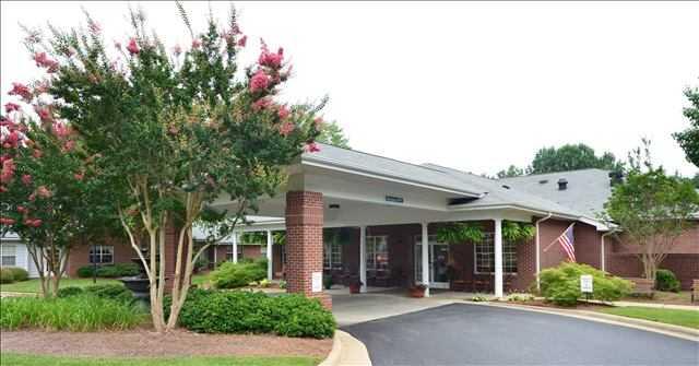 Photo of Summit Place of Kings Mountain, Assisted Living, Kings Mountain, NC 1