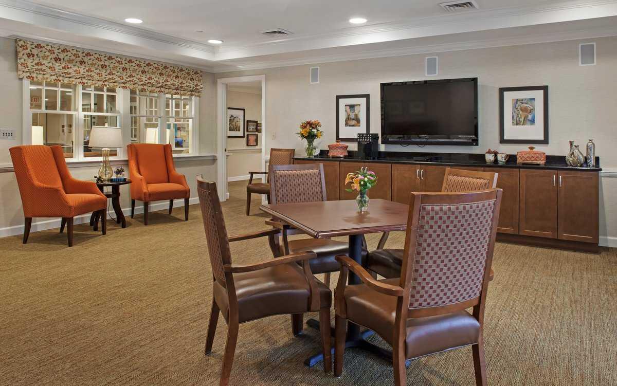 Photo of Sunrise of Chesterfield, Assisted Living, Chesterfield, MO 9