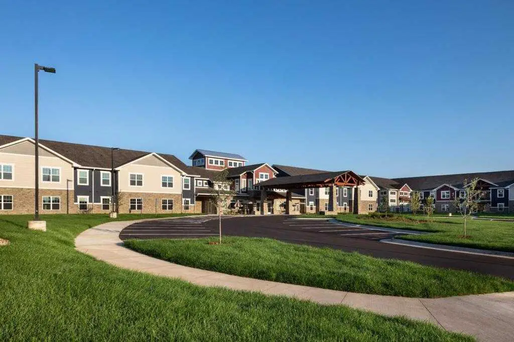Photo of Terrace Glen Village, Assisted Living, Marion, IA 1