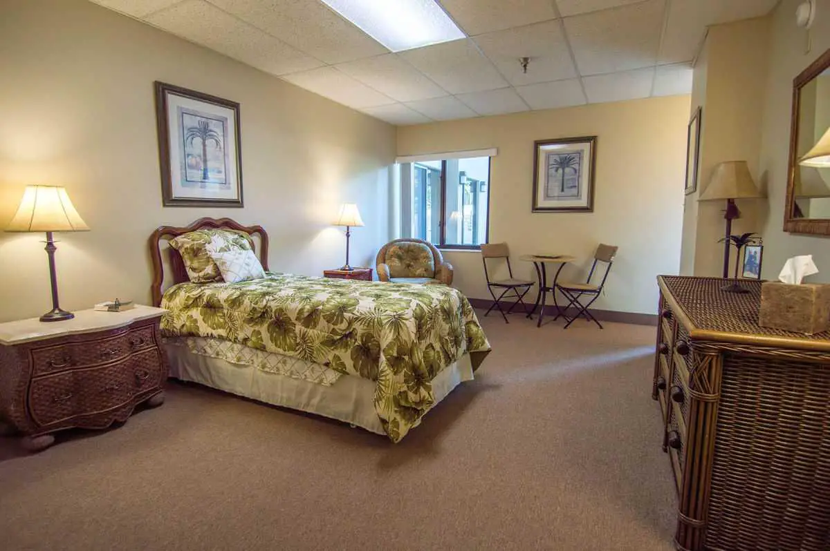Photo of The Edwinola, Assisted Living, Dade City, FL 2