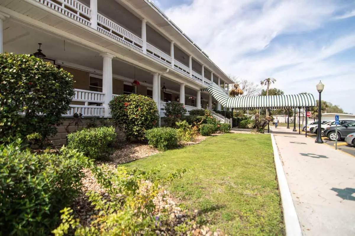 Photo of The Edwinola, Assisted Living, Dade City, FL 4