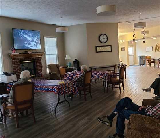 Photo of The Lodge at Summers Pointe, Assisted Living, Winchester, IN 1