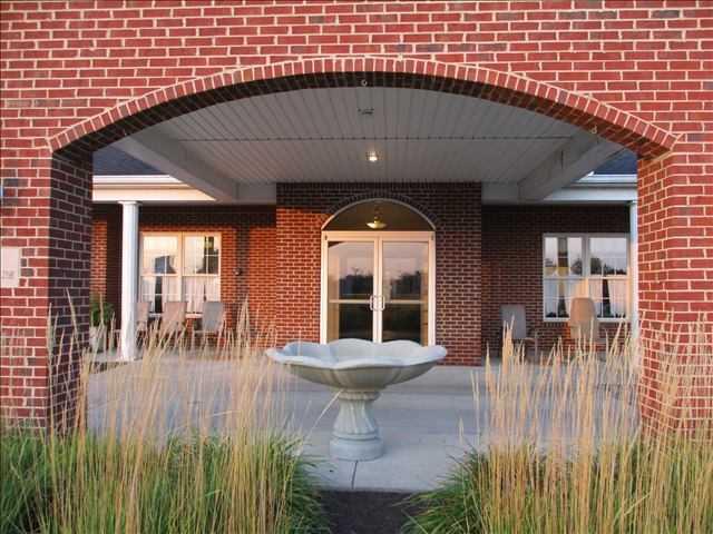 Photo of The Lodge at Summers Pointe, Assisted Living, Winchester, IN 3