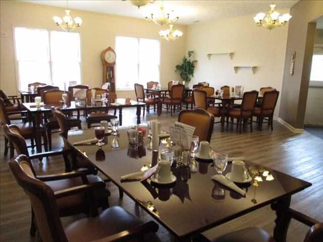 Photo of The Lodge at Summers Pointe, Assisted Living, Winchester, IN 6