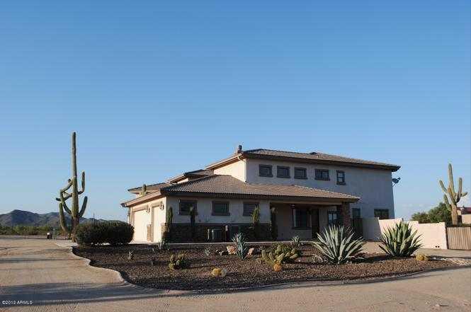 Photo of The Mitchell House, Assisted Living, Surprise, AZ 1