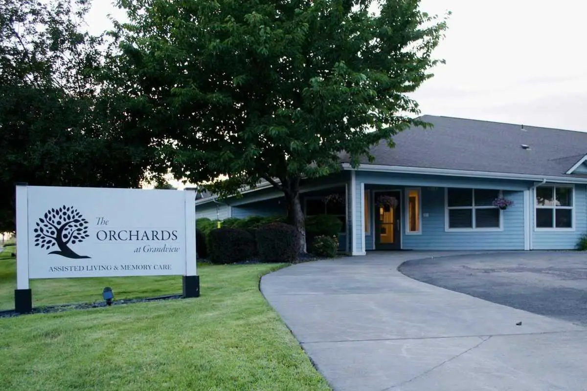 Photo of The Orchards at Grandview, Assisted Living, Grandview, WA 1