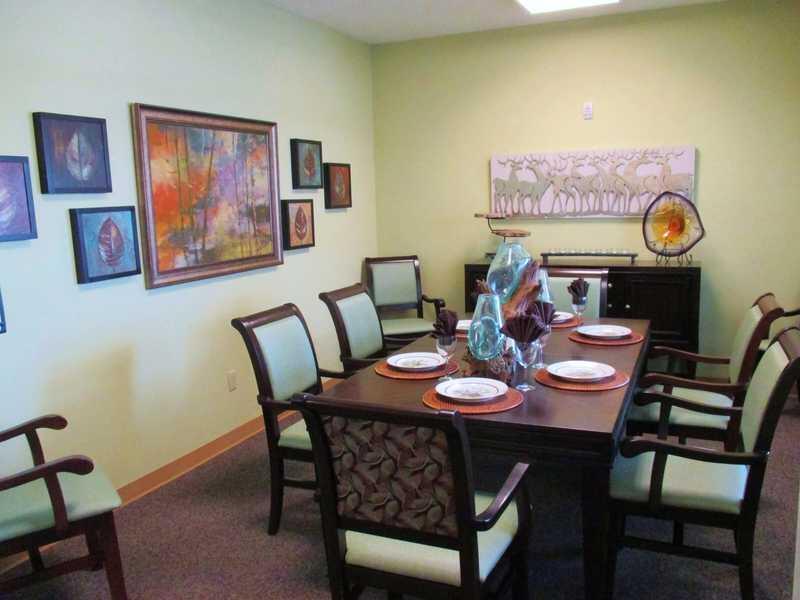 Photo of The Residence at Village Green, Assisted Living, Colorado Springs, CO 5