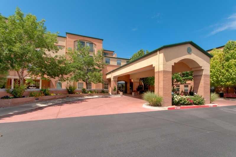 Photo of The Woodmark at Uptown, Assisted Living, Albuquerque, NM 5
