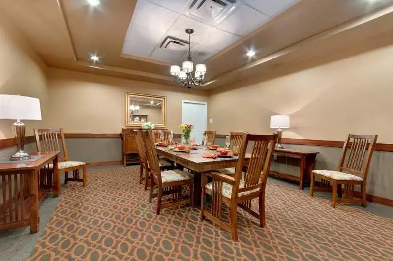 Photo of The Woodmark at Uptown, Assisted Living, Albuquerque, NM 9