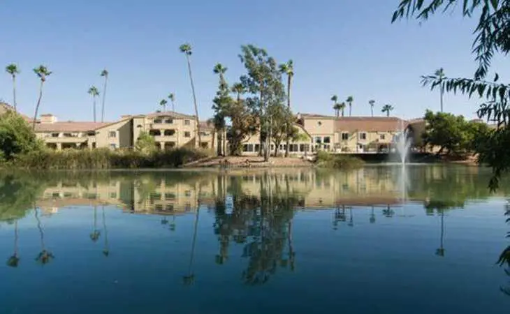 Photo of Villa De Anza Assisted Living, Assisted Living, Riverside, CA 4