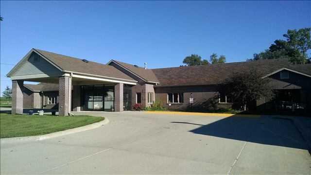 Photo of Wakefield Health Care Center, Assisted Living, Wakefield, NE 3