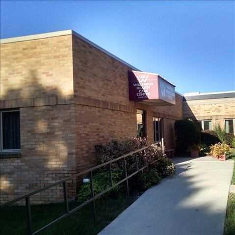 Photo of Wakefield Health Care Center, Assisted Living, Wakefield, NE 4