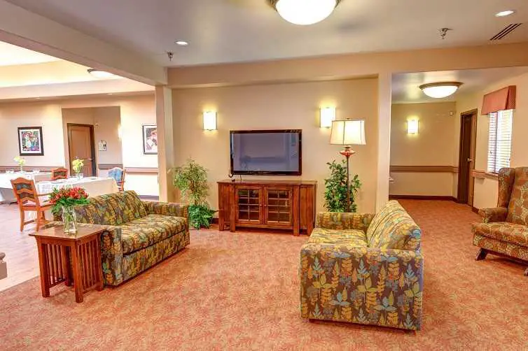 Photo of Washington Gardens, Assisted Living, Memory Care, Tigard, OR 1