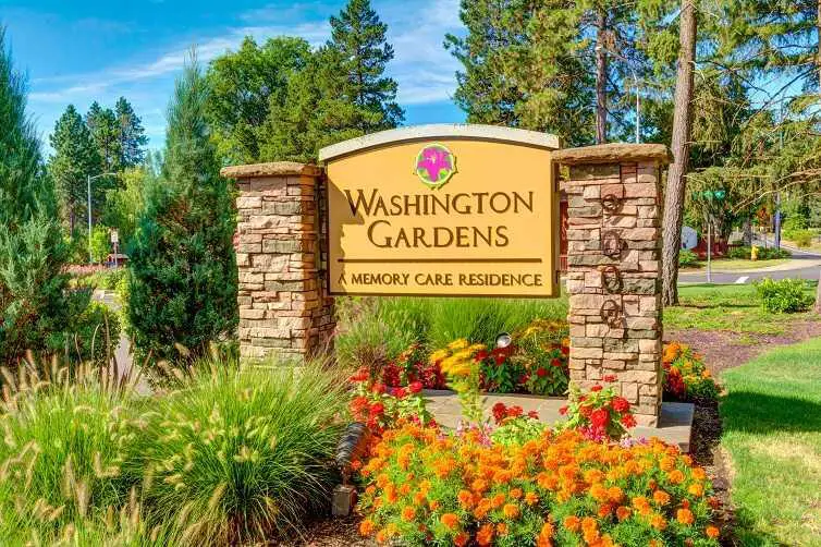 Photo of Washington Gardens, Assisted Living, Memory Care, Tigard, OR 6