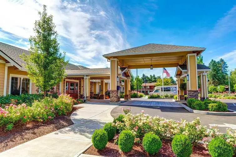 Photo of Washington Gardens, Assisted Living, Memory Care, Tigard, OR 11