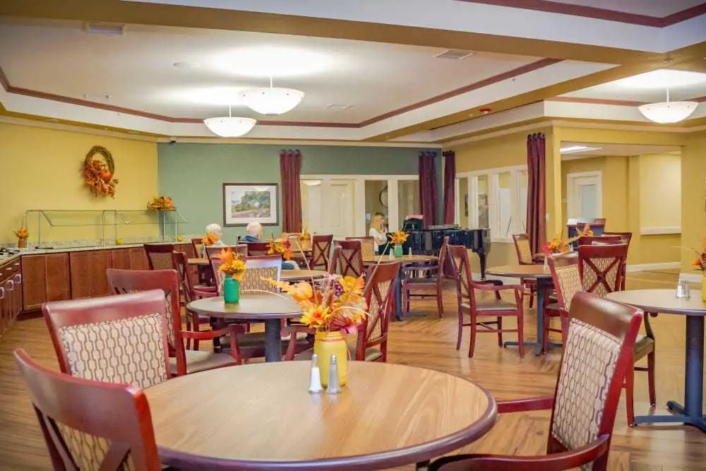 Photo of Welbrook at Bloomington, Assisted Living, Bloomington, IL 3