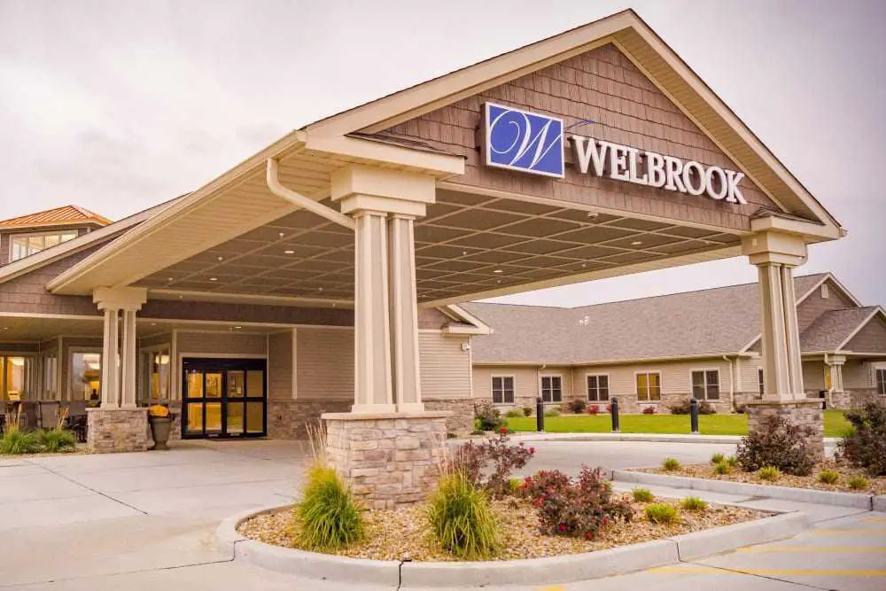 Photo of Welbrook at Bloomington, Assisted Living, Bloomington, IL 10