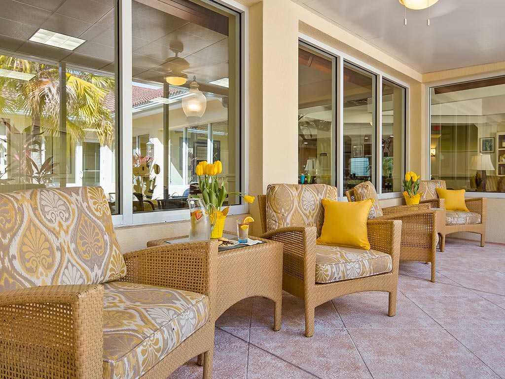Photo of Windsor Reflections, Assisted Living, Lakewood Ranch, FL 6