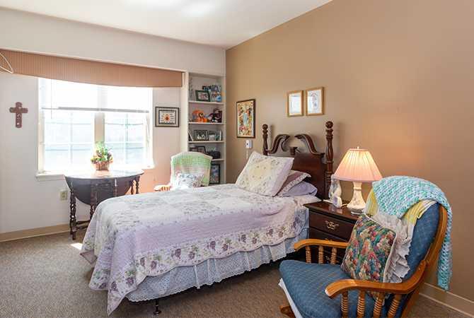 Photo of Wyncote Place, Assisted Living, Wyncote, PA 9