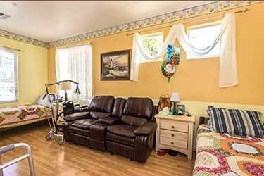 Photo of A Paradise for Parents - Campbell Ave, Assisted Living, Goodyear, AZ 11