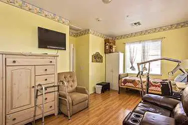 Photo of A Paradise for Parents - Campbell Ave, Assisted Living, Goodyear, AZ 12