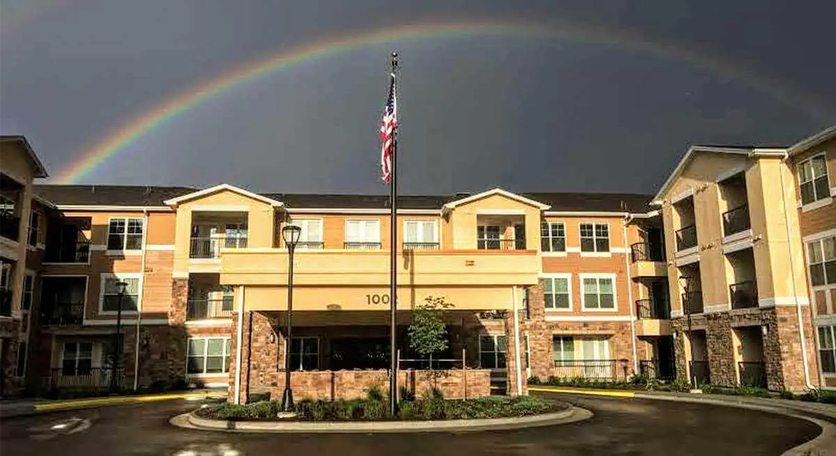 Photo of Altavita Assisted Living, Assisted Living, Longmont, CO 1
