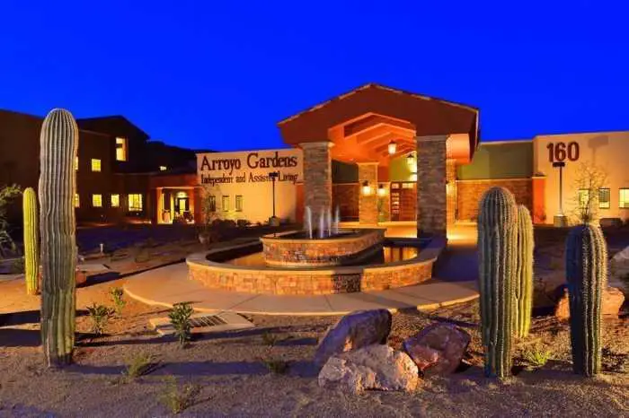 Photo of Arroyo Gardens Independent and Assisted Living, Assisted Living, Independent Living, Green Valley, AZ 4