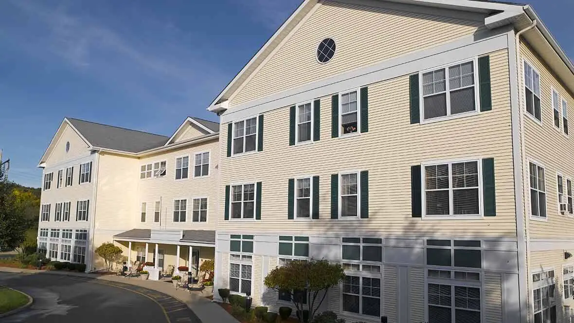 Photo of Atria Lincoln Place, Assisted Living, Memory Care, Lincoln, RI 2