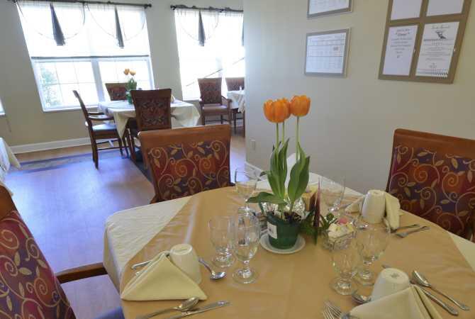 Photo of Baker Place, Assisted Living, Vineland, NJ 1