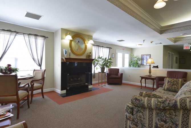 Photo of Baker Place, Assisted Living, Vineland, NJ 3