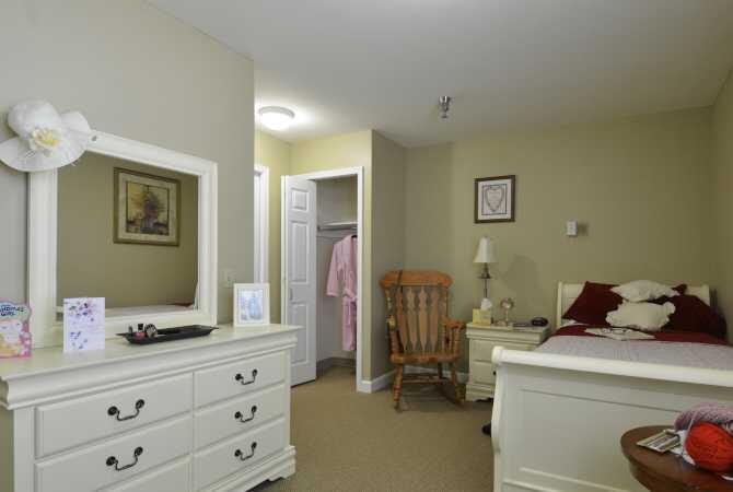 Photo of Baker Place, Assisted Living, Vineland, NJ 5