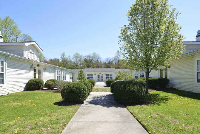 Photo of Baker Place, Assisted Living, Vineland, NJ 7